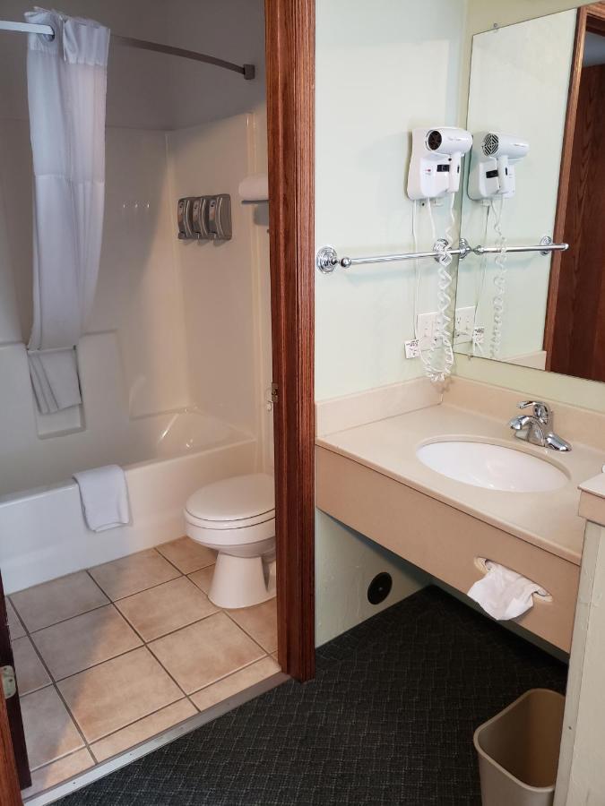 Hotel Travelodge By Wyndham