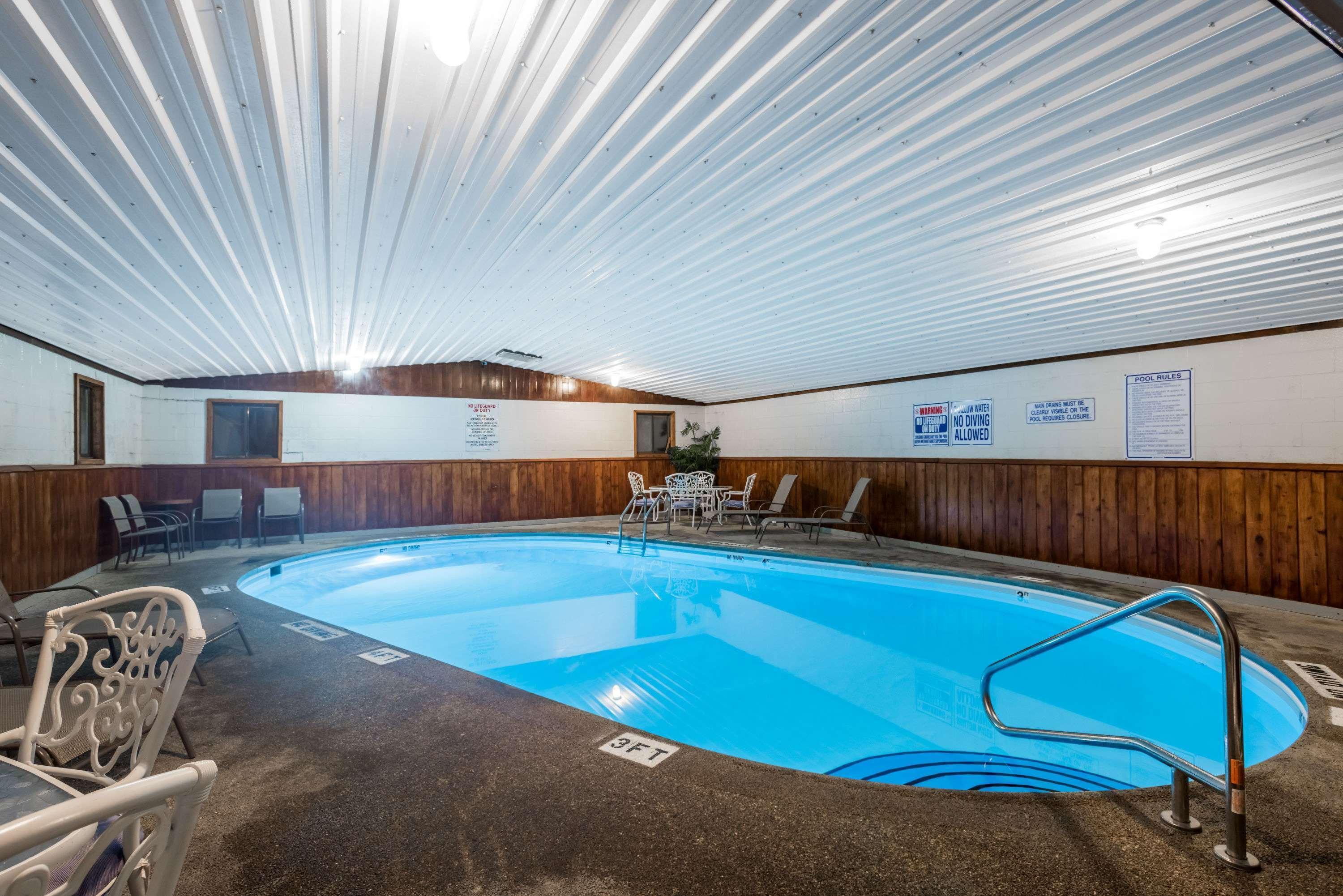 Travelodge By Wyndham 2* Livingston