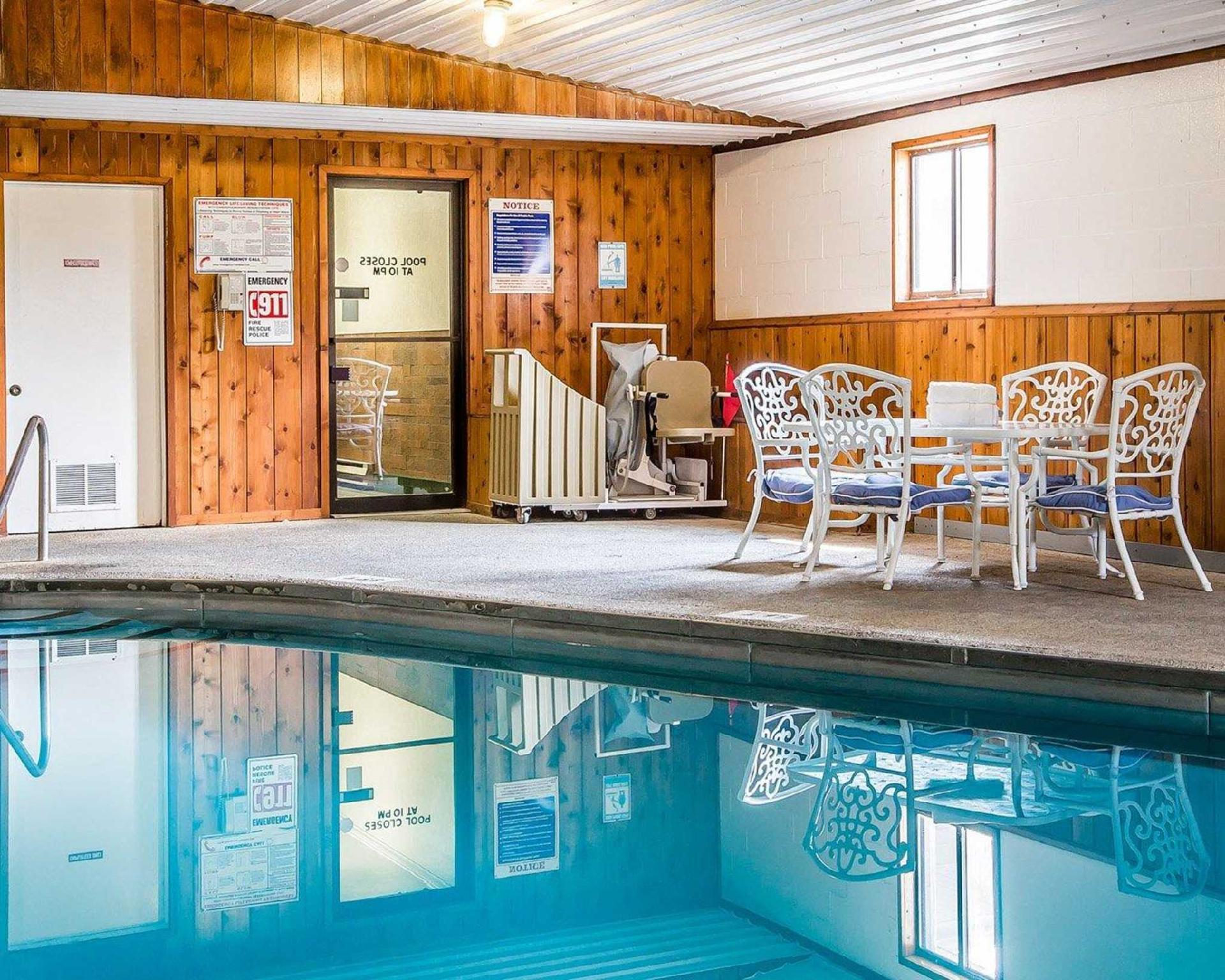 Hotel Travelodge By Wyndham