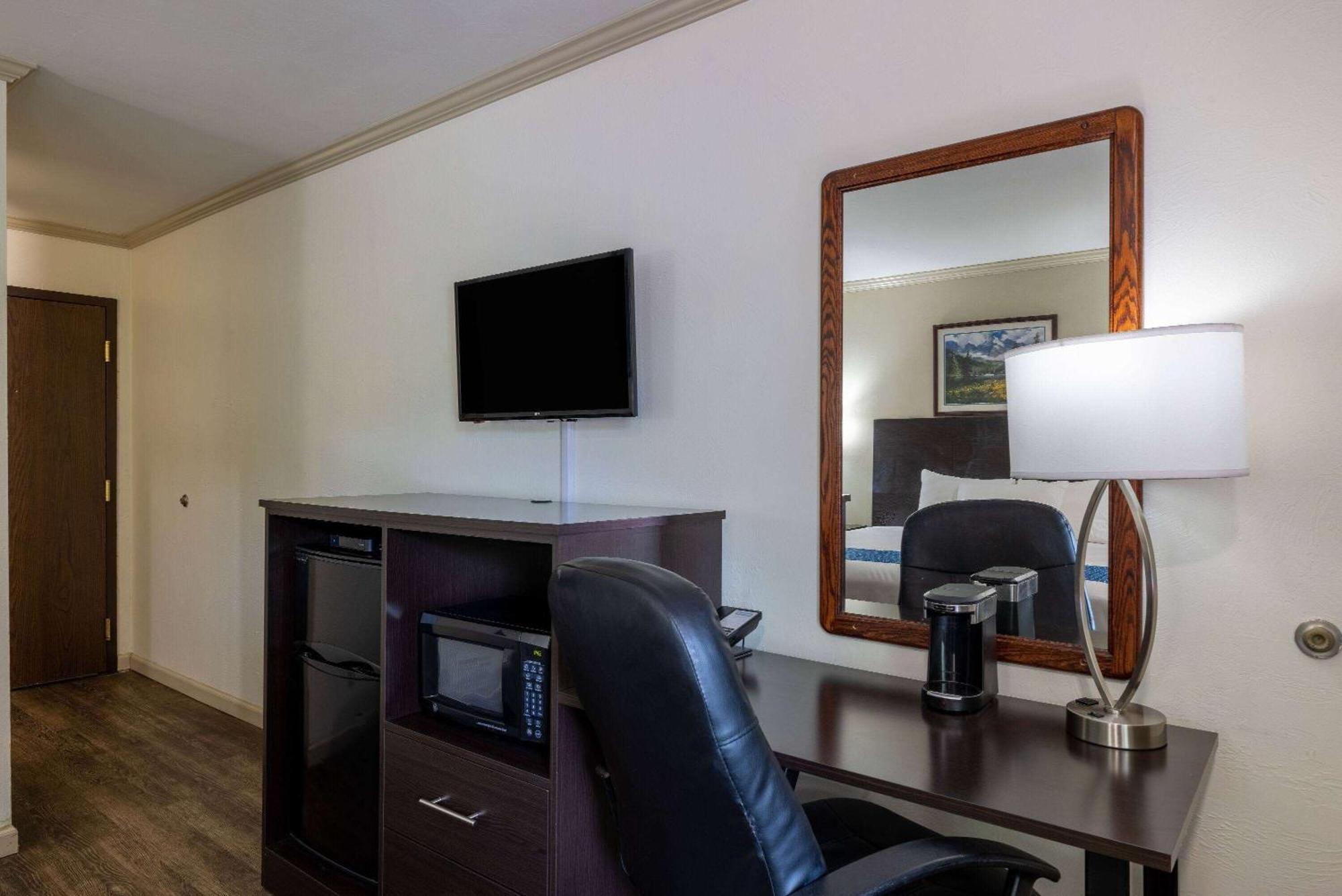 Hotel Travelodge By Wyndham Livingston