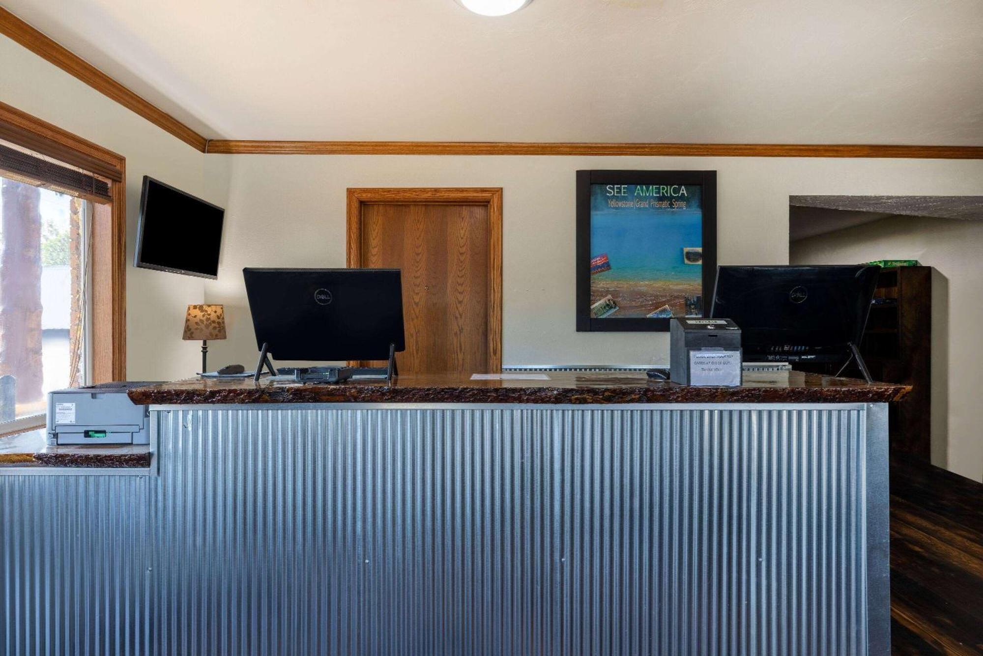 Hotel Travelodge By Wyndham
