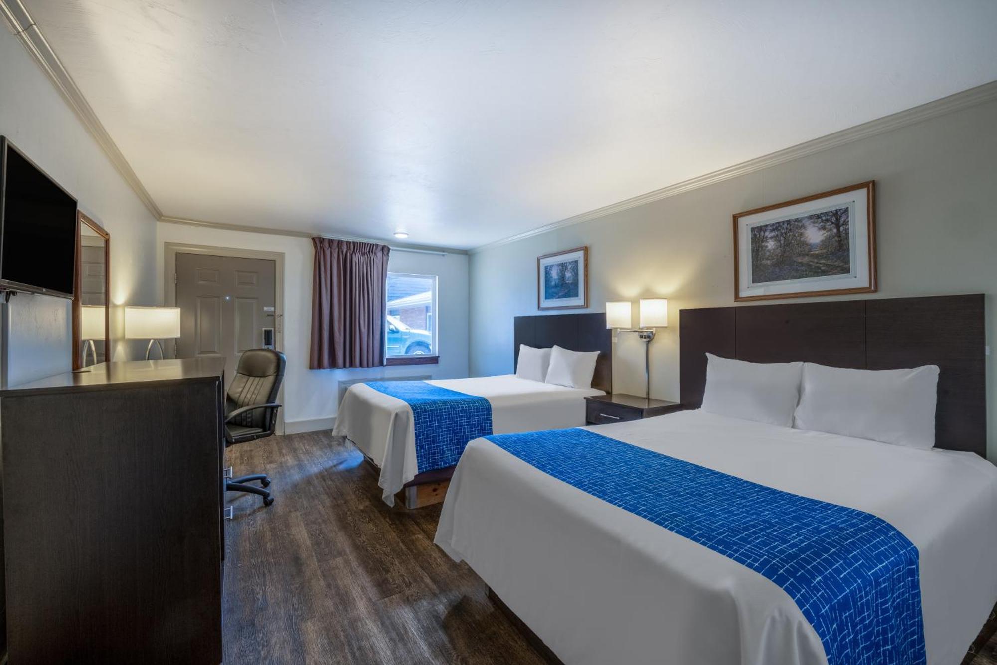 Travelodge By Wyndham Hotel