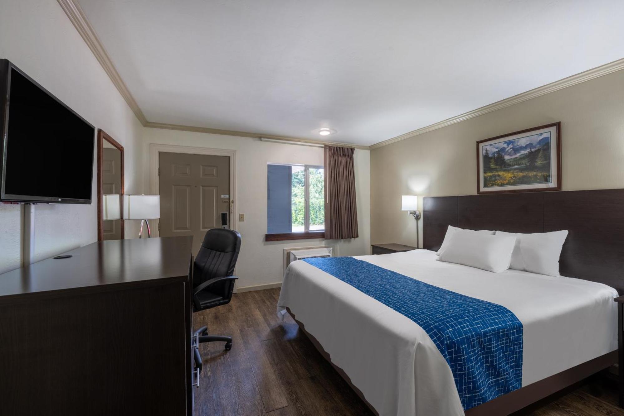 Hotel Travelodge By Wyndham 2*