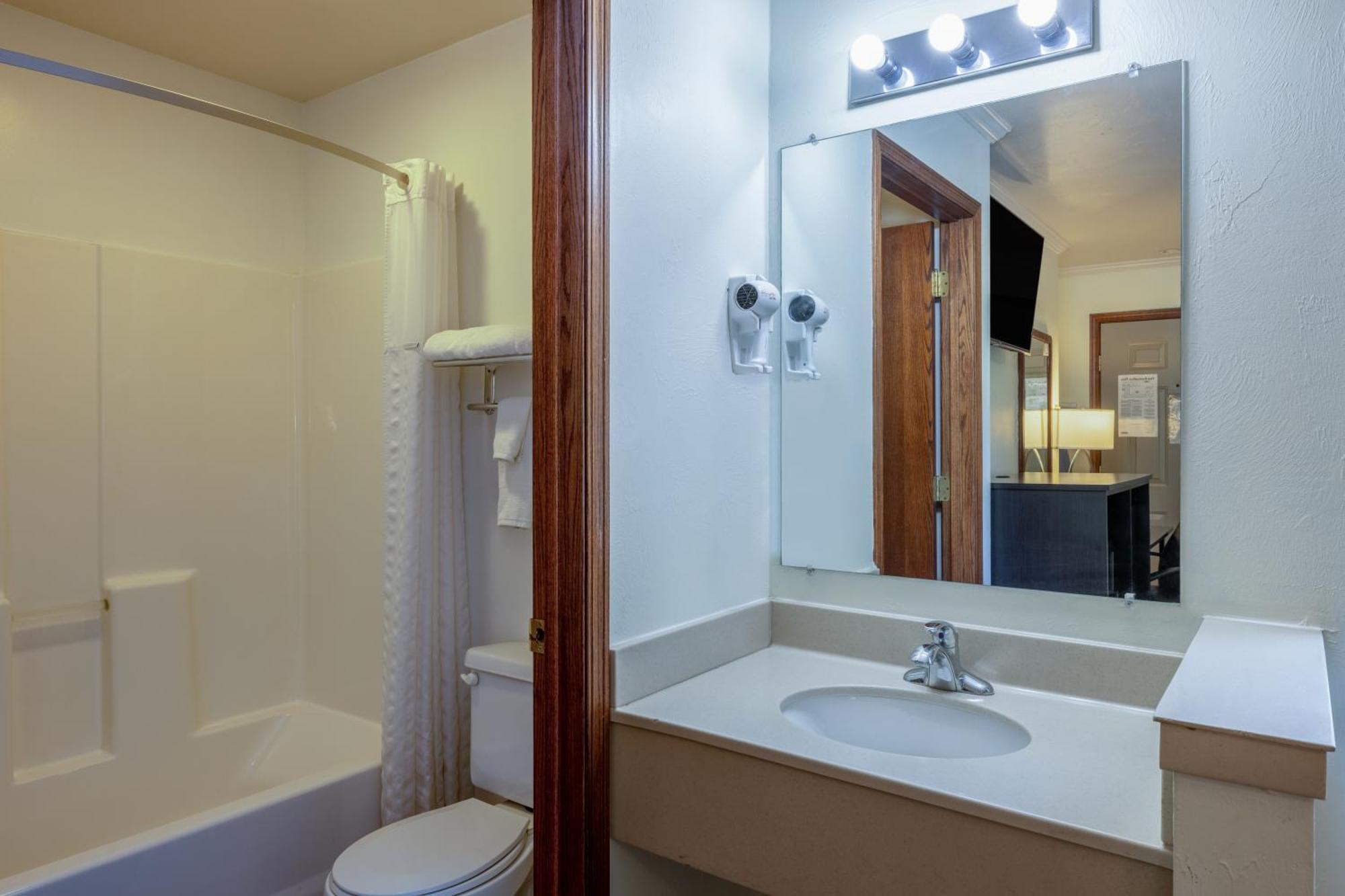 Travelodge By Wyndham 2*