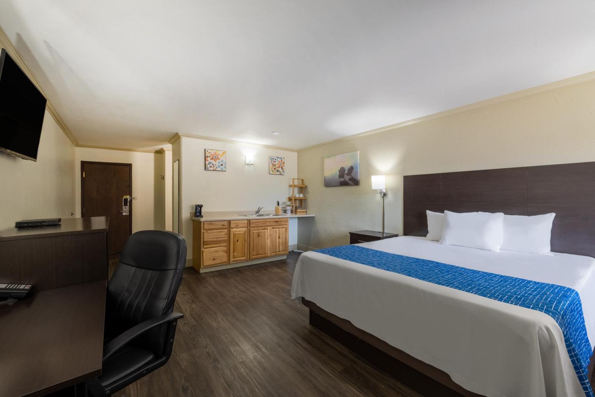 Hotel Travelodge By Wyndham Livingston