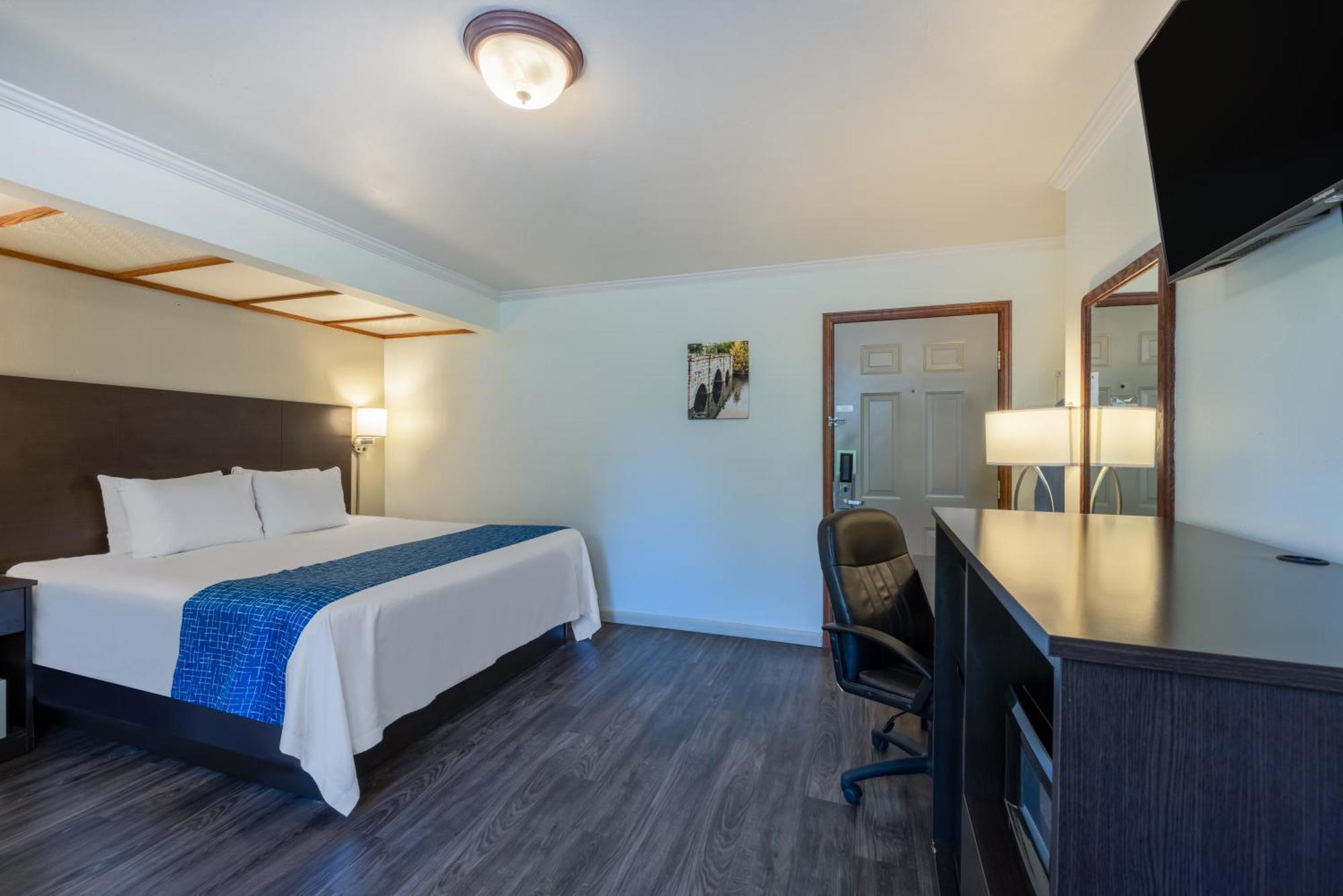 Hotel Travelodge By Wyndham