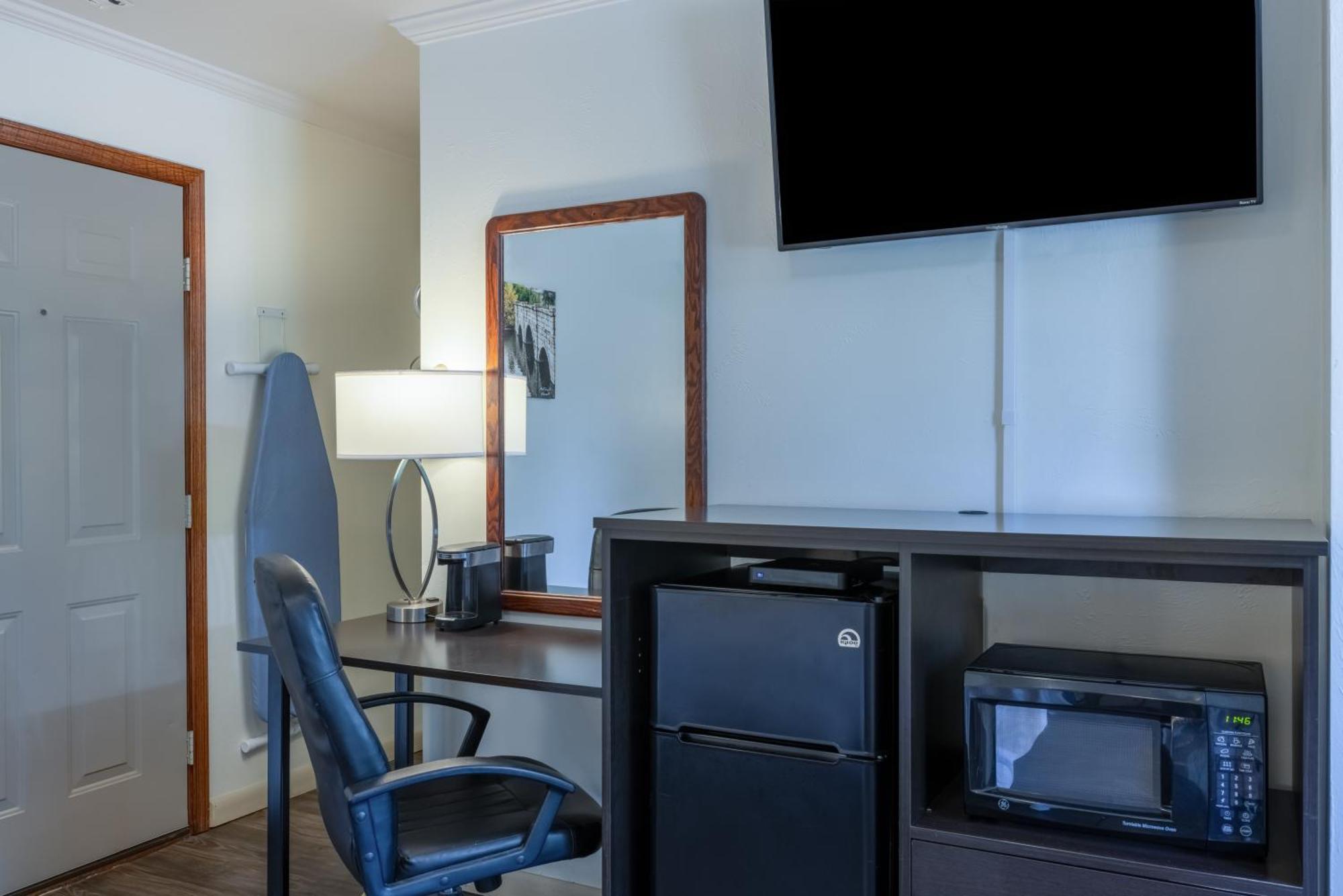 Travelodge By Wyndham