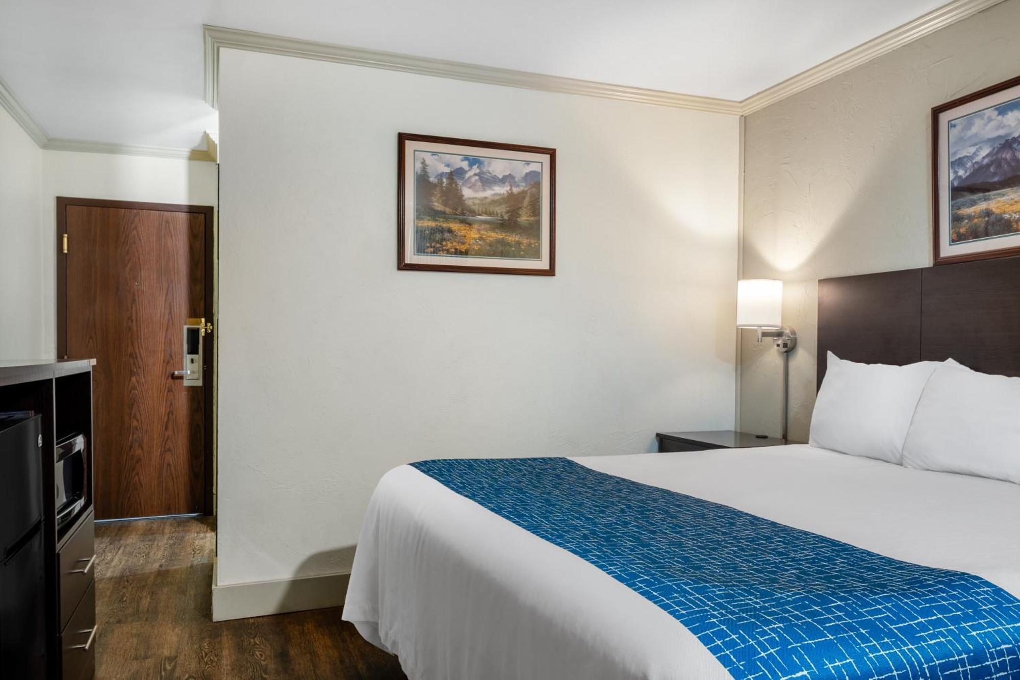 Hotel Travelodge By Wyndham 2*