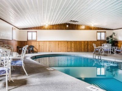 Hotel Travelodge By Wyndham 2*