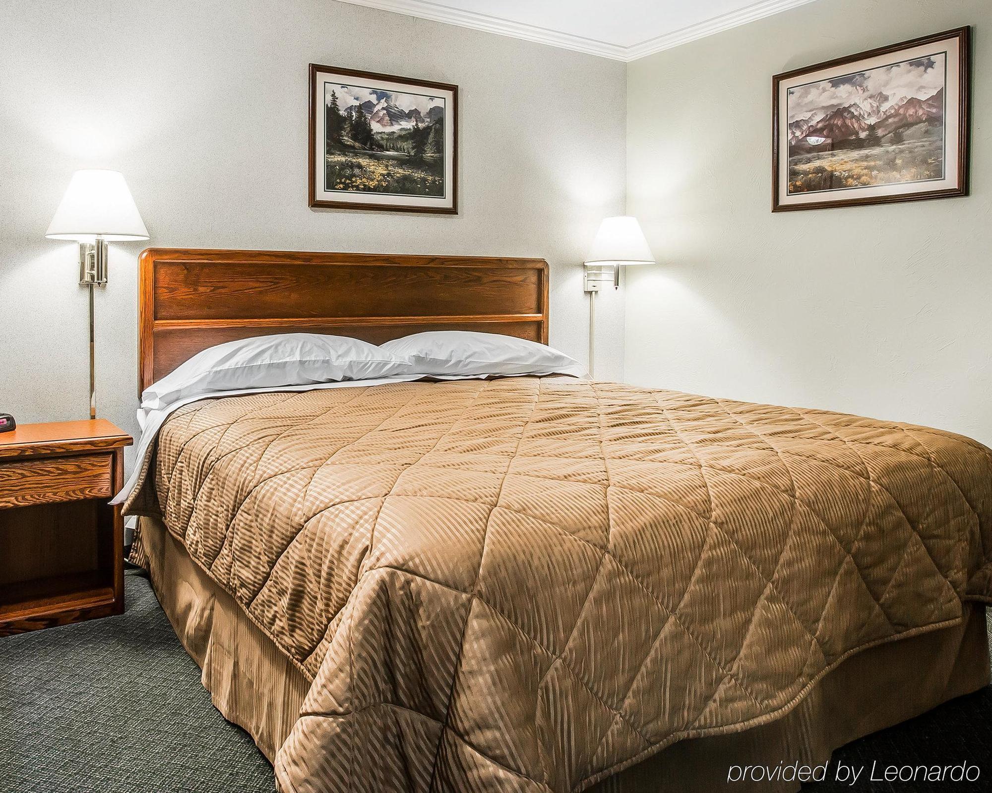Travelodge By Wyndham 2*