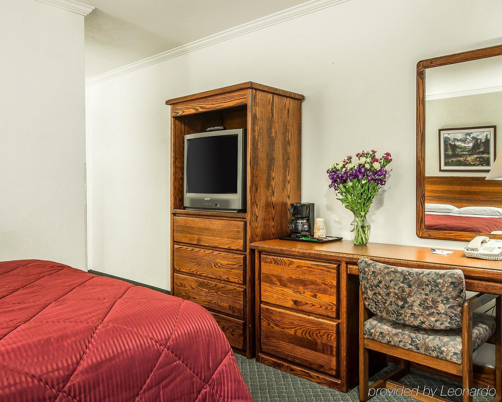Travelodge By Wyndham 2*