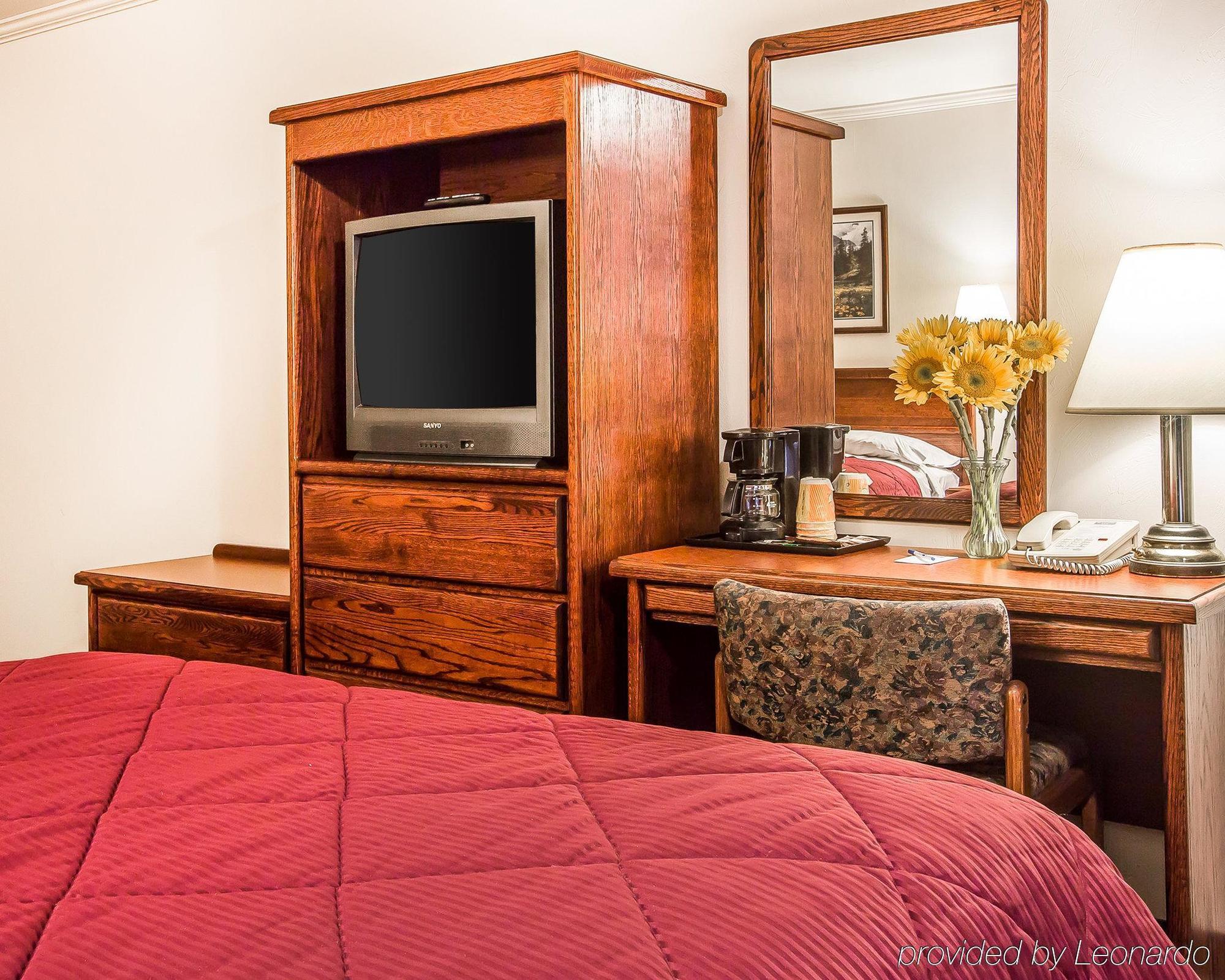 Travelodge By Wyndham Hotel 2*