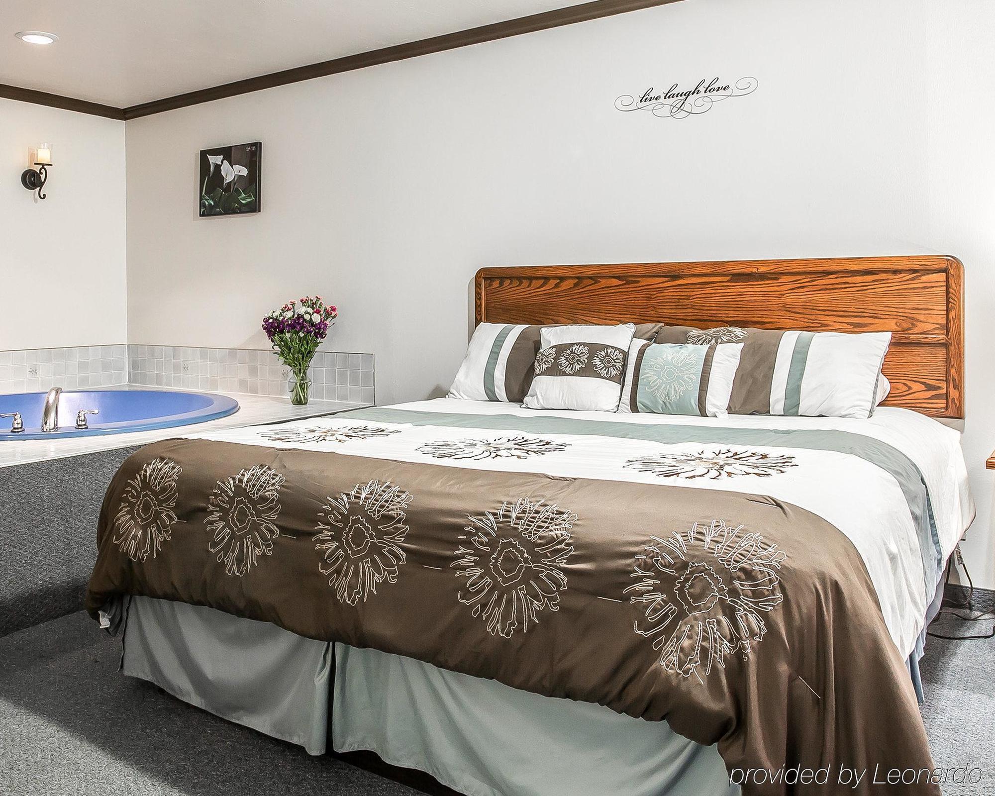 Travelodge By Wyndham Hotel