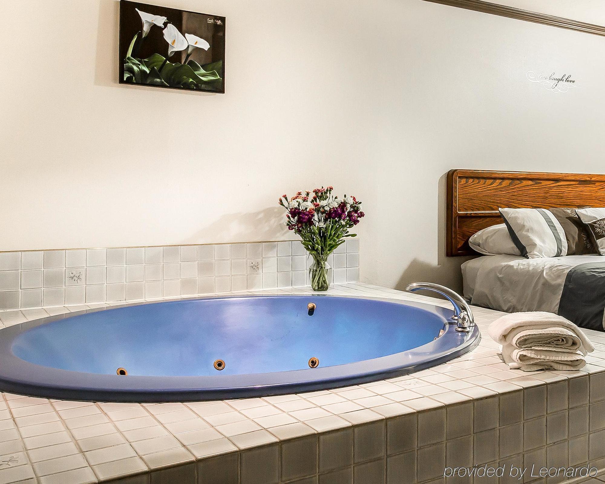 Travelodge By Wyndham 2* Livingston