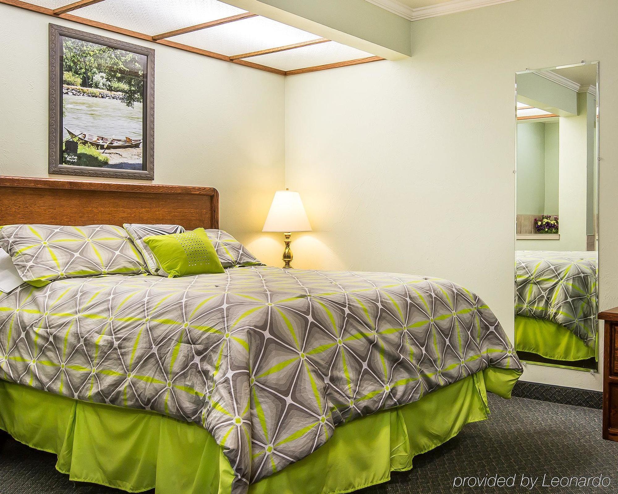 Travelodge By Wyndham 2*