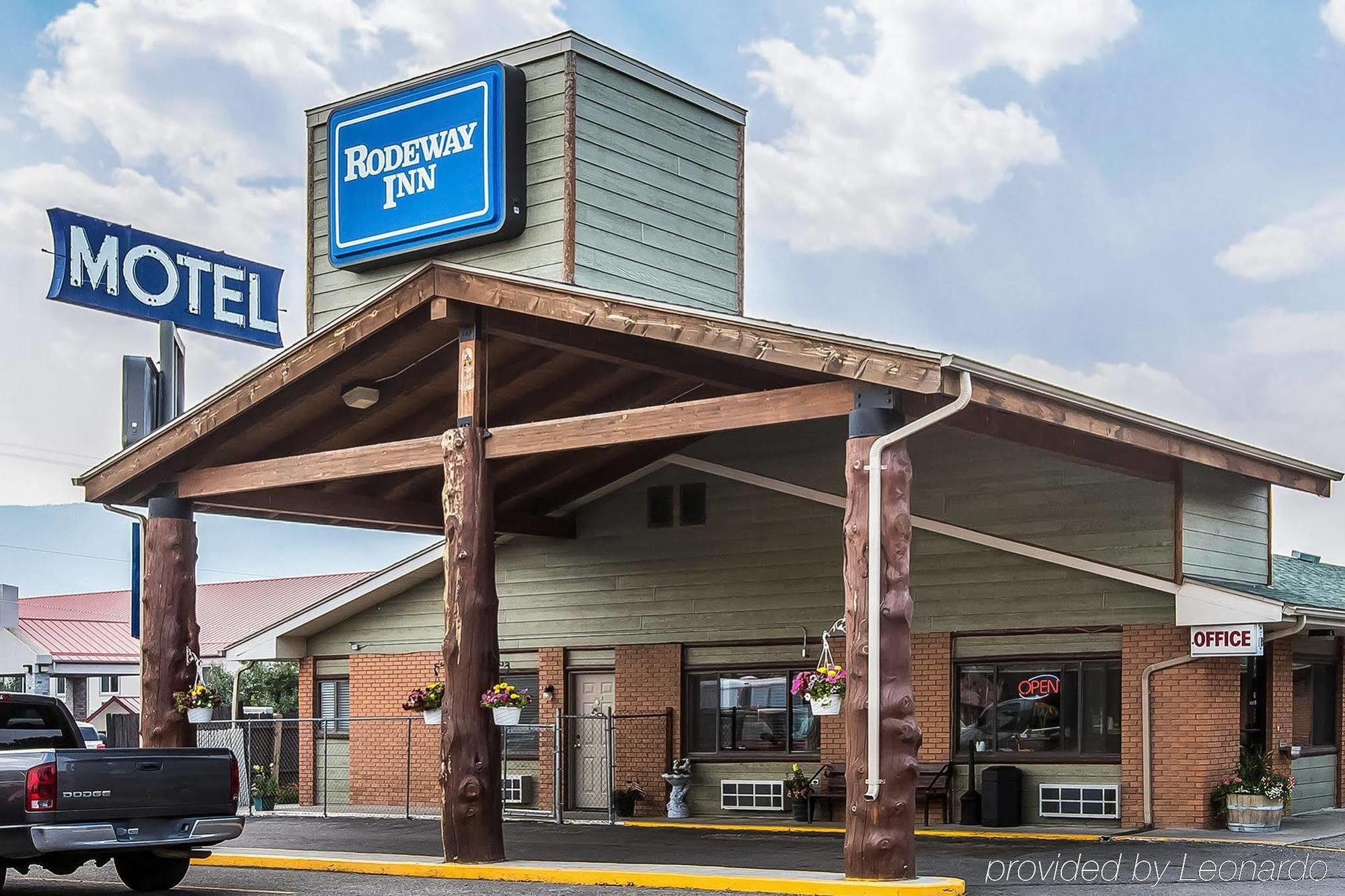 Travelodge By Wyndham Hotel