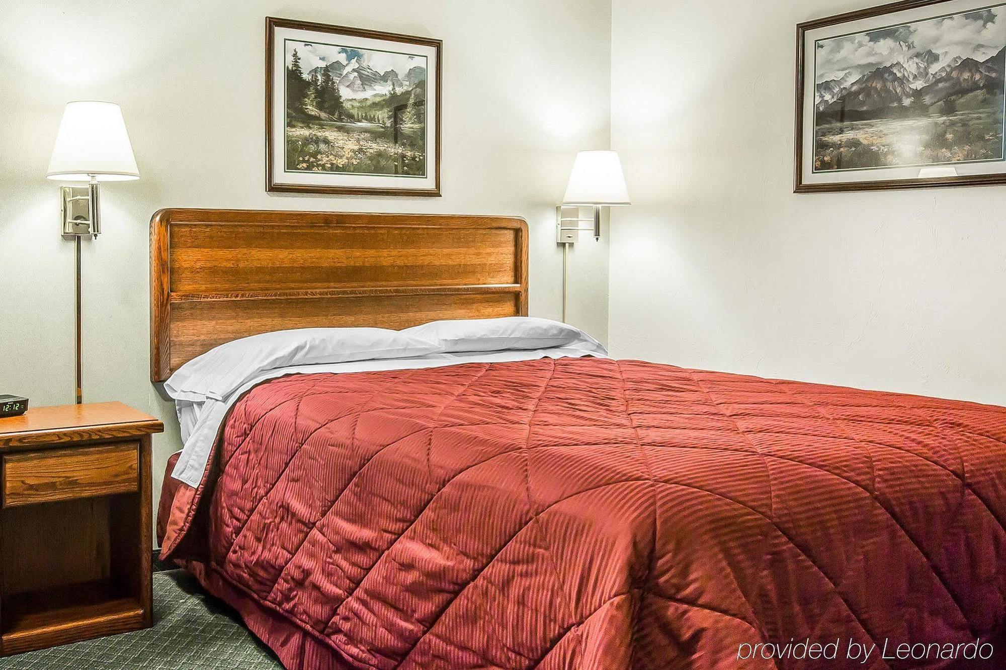 Hotel Travelodge By Wyndham 2*