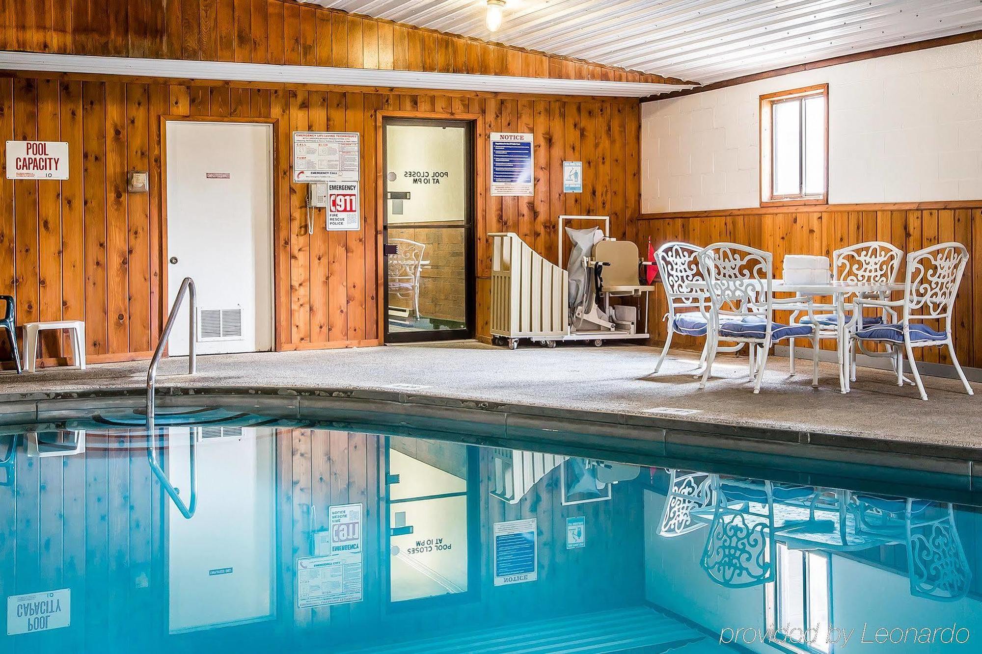 Hotel Travelodge By Wyndham