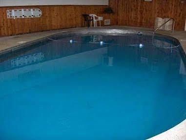 Travelodge By Wyndham Hotel Livingston