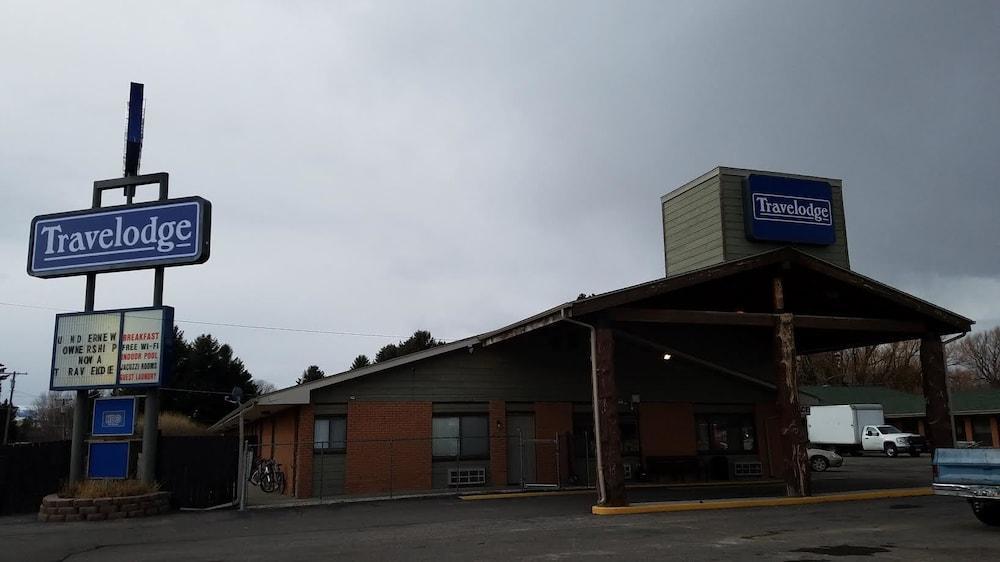 Travelodge By Wyndham