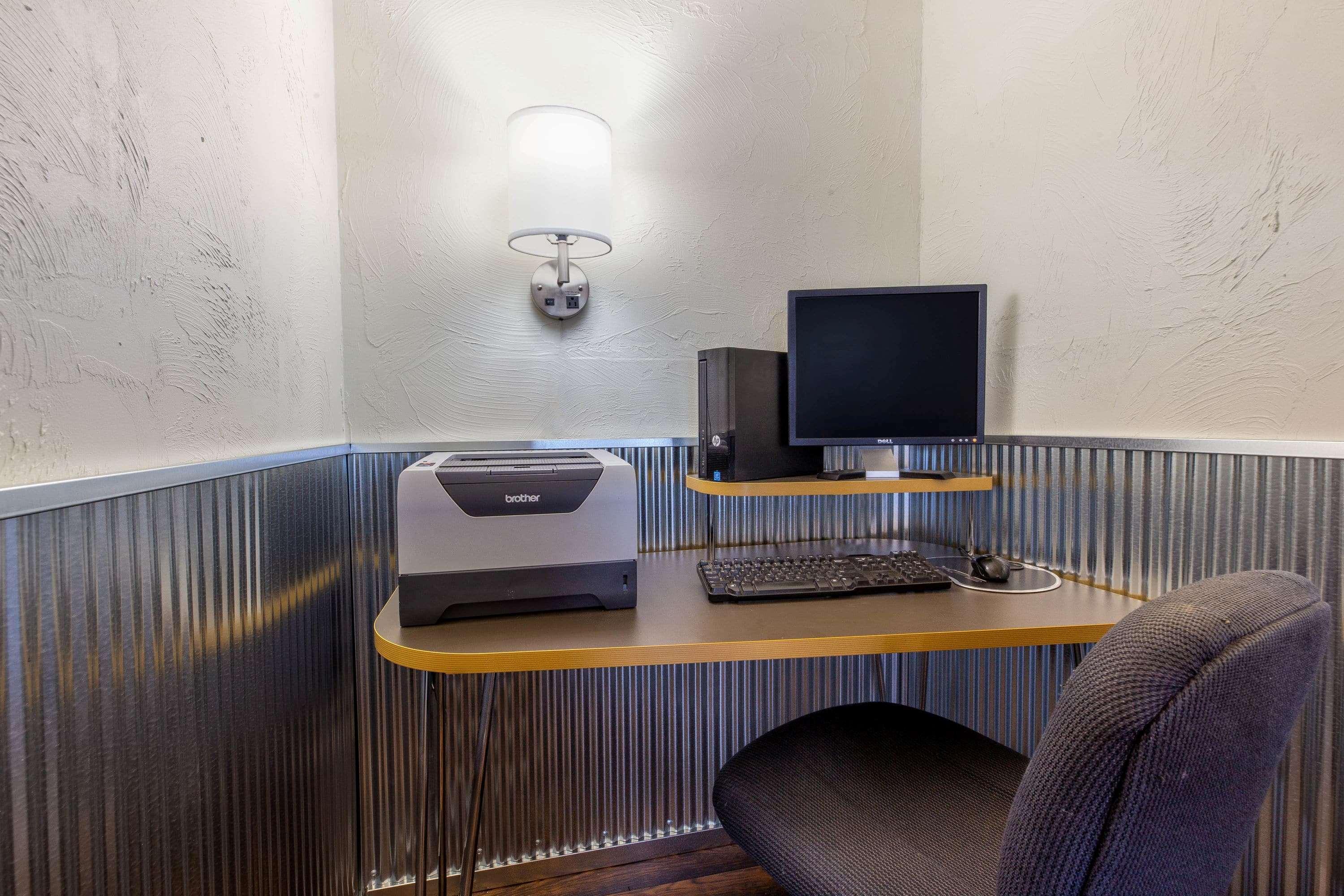 Travelodge By Wyndham Hotel 2*