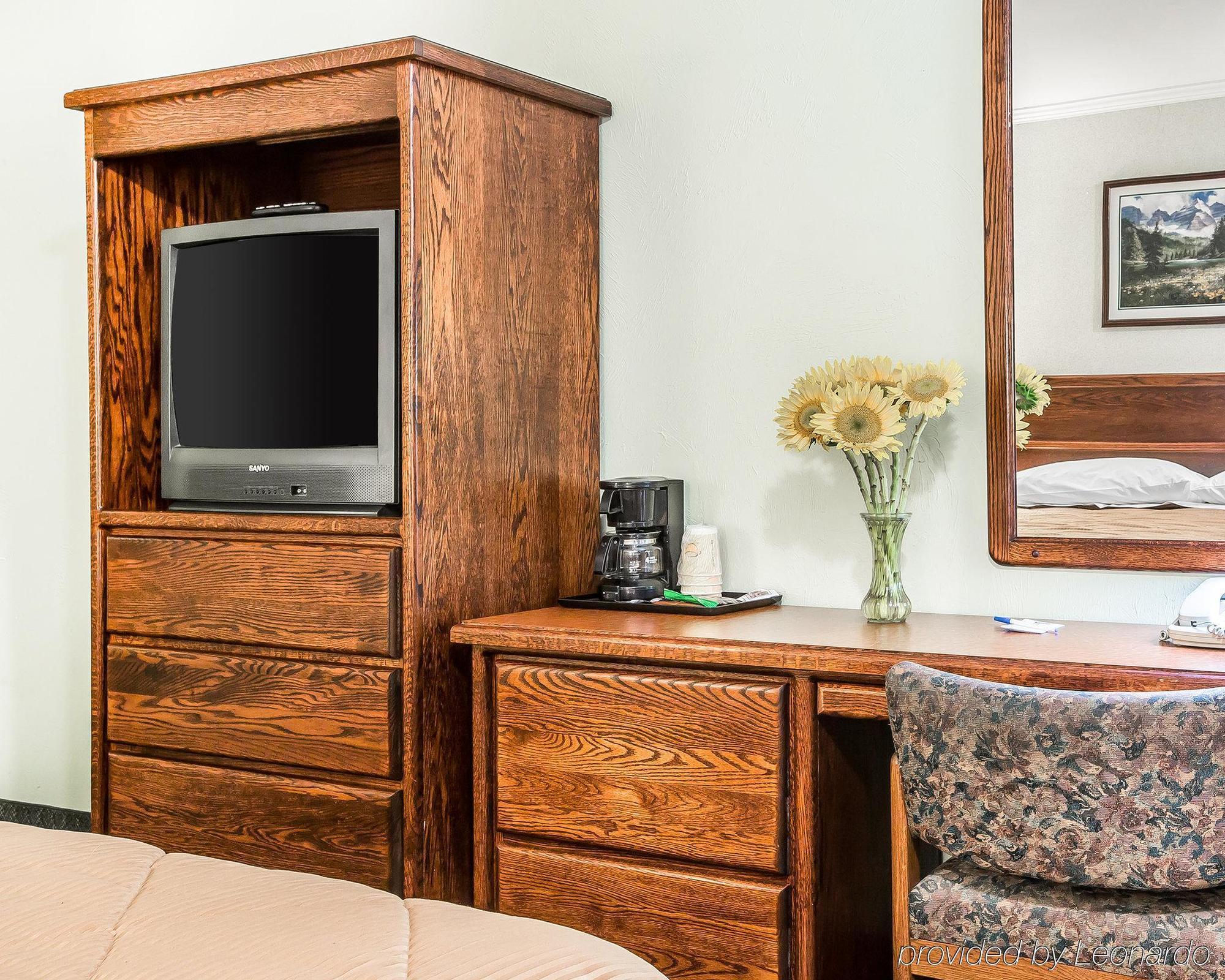 Travelodge By Wyndham 2*